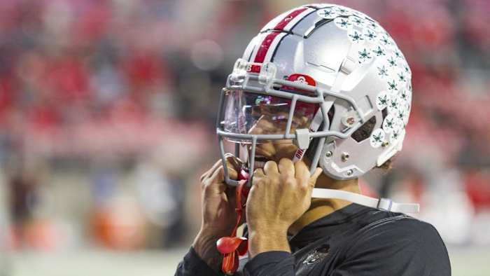 12. Jaxon Smith-Njigba